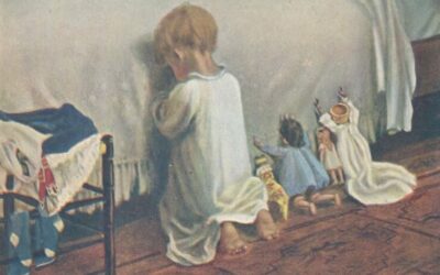 Évközi 17. vasárnap