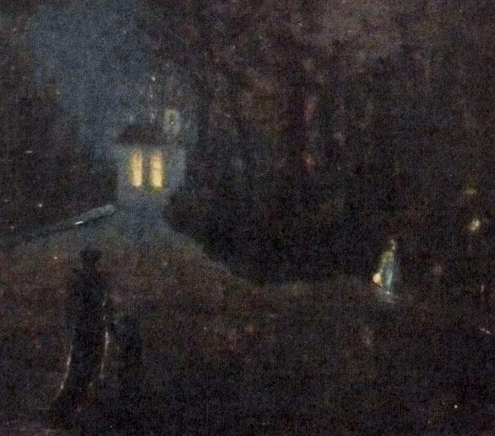 Évközi 21. vasárnap