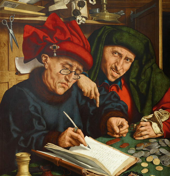 Évközi 25. vasárnap