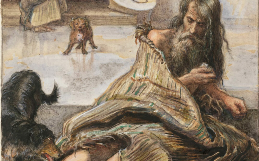 Évközi 26. vasárnap