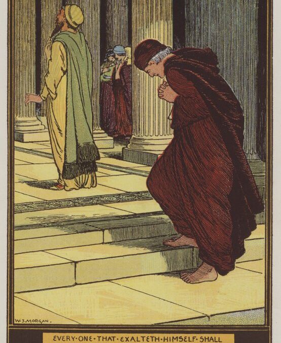 Évközi 30. vasárnap