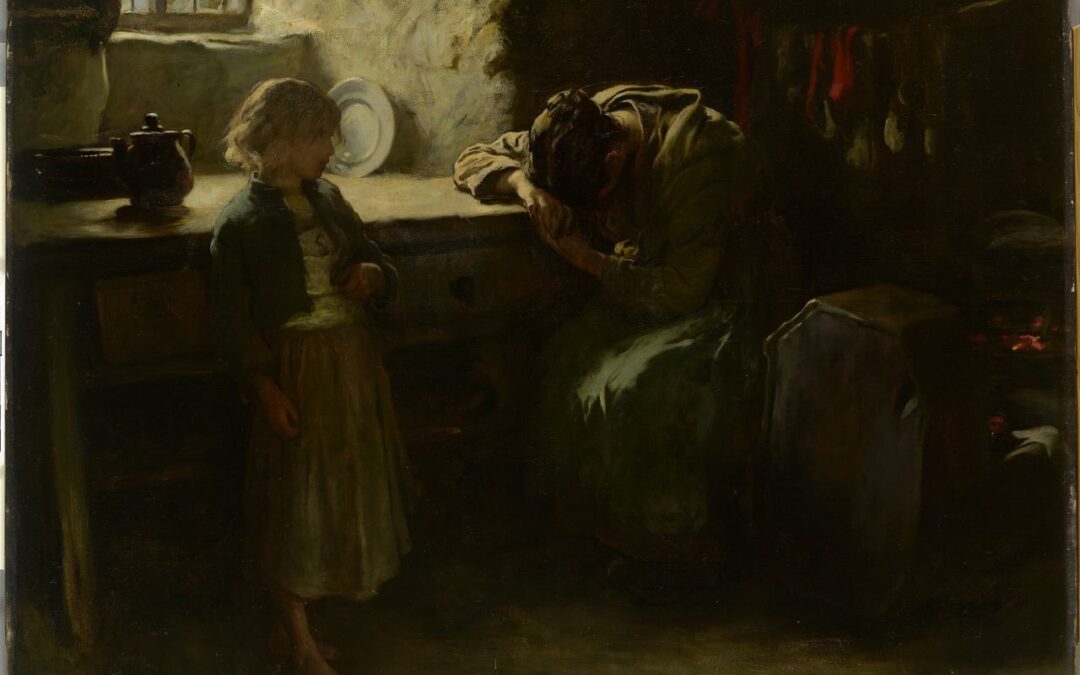 Évközi 29. vasárnap