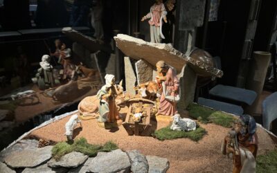 Karácsonyi miserend templomunkban