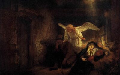 ADVENT 4. Vasárnapja