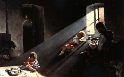 Advent 1. vasárnapja