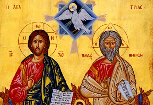 Karácsony 2. vasárnapja