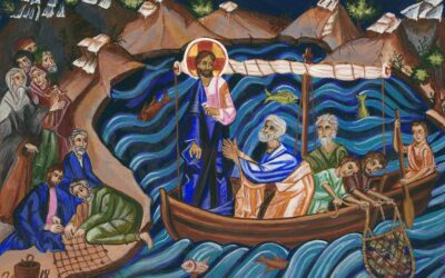 Isten igéjének vasárnapja – 2026.01.25.