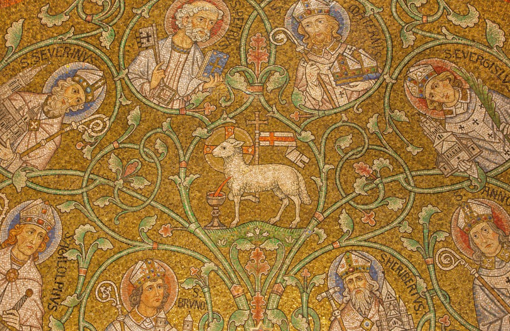 Évköz 2.  vasárnap