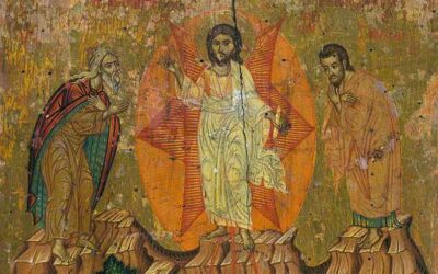 Nagyböjt 2. vasárnapja